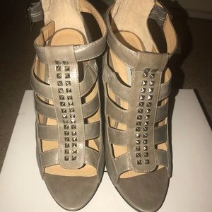 Steve Madden Hailley heels